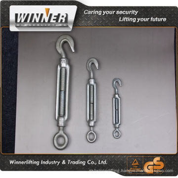 Quality assurance! manufacturer & trading turnbuckle din 1479